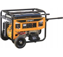 Agregat Smart agregat prądotwórczy 7.0kw smart | 01-9000 | 5901769685390