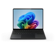 Laptop Microsoft Microsoft Surface Laptop 7 Snapdragon X Elite | 13.8'' Dotyk | 32GB | 1TB | W11P | Czarny | EP2-40962 | EP2-40962 | 196388593699