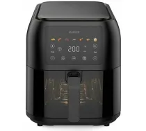 Frytkownica beztłuszczowa Muhler MFX-815 Urządzenie do smażenia na gorącym powietrzu 8L 1700W MFX-815 (3800139221676) | MFX-815 | 3800139221676