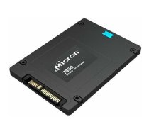 Dysk SSD Lenovo Micron 7450 PRO 480GB M.2 2280 PCIe 4.0 x4 NVMe (4XB7A82636) | 4XB7A82636 | 889488634743