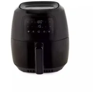 Frytkownica beztłuszczowa Muhler MFX-415D Urządzenie do smażenia na gorącym powietrzu 5L 1500W MFX-415D (3800139223274) | MFX-415D | 3800139223274
