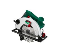 Pilarka tarczowa Verto 52G684 1200 W 185 mm | 52G684 | 5902062526847