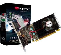 Karta graficzna AFOX Geforce GT 730 Single Fan V6 4GB DDR3 (AF730-4096D3L6) | AF730-4096D3L6 | 4897033780889