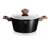 Berlinger Haus Garnek 20 cm, Ebony Rosewood Line BH/1716 | BH/1716 | 5999056782891