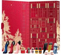 SET CAROLINA HERRERA Advent Calendar Fabulous Kiss The Lipstick Sheer 171 Rosy Date 1g + 410 Alegria 1g + Good Girl Blush EDP spray 7ml + Very Good Girl EDP spray 7ml + 212 Heroses EDT 7ml + 212 VIP Rose EDP 5ml + True Oud EDP spray 5ml + Stallion Le | 8411061075241 | 8411061075241