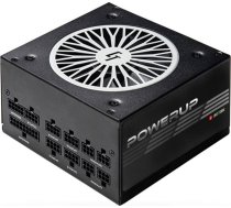 Power Supply|CHIEFTEC|850 Watts|Efficiency 80 PLUS GOLD|PFC Active|GPX-850FC | GPX-850FC | 0753263077202