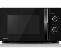 Kuchenka mikrofalowa Toshiba MW2-MM20P(BK) | 6944271653784 | 6944271653784