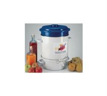 Rommelsbacher EE 1505 Juicer biały | EE 1505 | 4001797451002