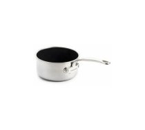 Greenpan GreenPan Premiere Saucepan 16 cm Stainless Steel | CC003815-001 | 4895156673583
