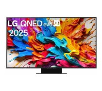 Telewizor LG 65QNED9MA3B QNED 65'' 4K Ultra HD WebOS 25 | 65QNED9MA3B | 8806096353349