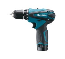 Wiertarko-wkrętarka Makita DF330DWE 10.8 V 2 x akumulator 1.3 Ah | DF330DWE | 0088381097314