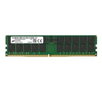 Server Memory Module|MICRON|DDR5|128GB|RDIMM|5600 MHz|CL 46|1.1 V|MTC40F2047S1RC56BR | MTC40F2047S1RC56BR | 649528942906