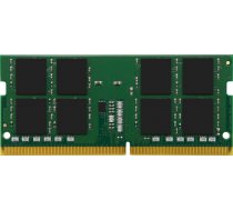 DDR4 SODIMM 16GB/3200 CL22 1Rx8 | KVR32S22S8/16 | 740617310894 | SBKIN4G1632VR10