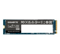 Gigabyte Gen3 2500E/1TB/SSD/M.2 NVMe/3R | G325E1TB | 4719331844387