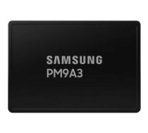 Dysk serwerowy Samsung PM9A3 3.84TB U.2 PCI-E x4 Gen 4 NVMe (MZQL23T8HCLS-00W07) | MZQL23T8HCLS-00W07 | 8806094267143
