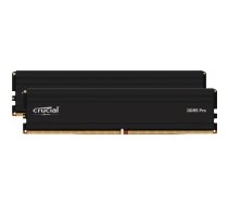 Memory DDR5 Pro 96GB/5600 (2*48GB) (24Gbit) | CP2K48G56C46U5 | 649528938121 | SACRC509656CP20