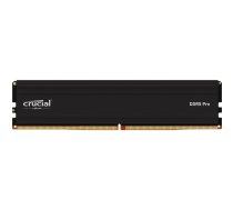 Crucial Pro 16GB DDR5 5600MHz UDIMM CL46 (16Gbit) | CP16G56C46U5 | 649528937667