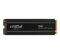 SSD|CRUCIAL|T500|1TB|M.2|PCIe Gen4|NVMe|3D NAND|Write speed 6800 MBytes/sec|Read speed 7300 MBytes/sec|TBW 600 TB|CT1000T500SSD5 | CT1000T500SSD5 | 649528940018