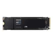 Samsung 990 EVO 2 TB M.2 PCI Express 4.0 NVMe V-NAND TLC | MZ-V9E2T0BW | 8806095300269 | DIASA1SSD0083