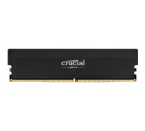 MEMORY DIMM PRO 16GB DDR5-6000/CP16G60C36U5B CRUCIAL | CP16G60C36U5B | 649528941497