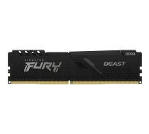 5 GB DDR... 32 GB... 6000 MHz... CL30 FURY Beast Black Kingston EXPO | KF560C30BBE-32 | 0740617343410