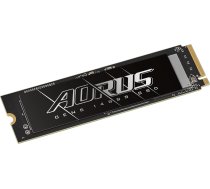 Dysk SSD Gigabyte 14000 1TB M.2 2280 PCI-E x4 Gen5 NVMe (AG514K1TB) | AG514K1TB | 4719331862572