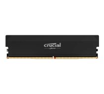 MEMORY DIMM PRO 16GB DDR5-6400/CP16G64C38U5B CRUCIAL | CP16G64C38U5B | 649528944498