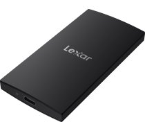 External SSD|LEXAR|SL300|1TB|USB-C|Write speed 1000 MBytes/sec|Read speed 1050 MBytes/sec|LSL300001T-RNBNG | LSL300001T-RNBNG | 843367137978