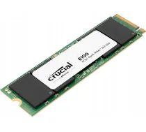 SSD E100 480GB M.2 NVMe 2280 PCIe 4.0 4700/2500 MB/s | CT480E100SSD8 | 649528946133