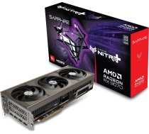 Sapphire NITRO+ Radeon RX 9070 AMD 16 GB GDDR6 | 11349-01-20G | 4895106295933