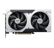 Karta graficzna MSI GeForce RTX 5060 Ti Ventus 2X OC Plus 8GB GDDR7 DLSS4 | GeForce RTX 5060 Ti 8G VENTUS 2X OC PLUS | 824142420997