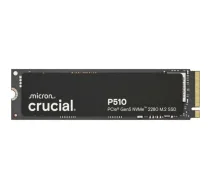 SSD P510 1TB M.2 NVMe Gen5 2280 11000/9500 MB/s | CT1000P510SSD8 | 649528946393