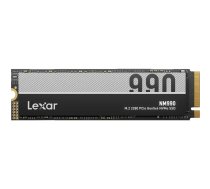 Dysk SSD Lexar NM990 2TB M.2 2280 PCI-E x4 Gen5 NVMe (LNM990X002T-RNNNG) | LNM990X002T-RNNNG | 843367136858