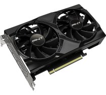 Graphics card GeForce RTX 5060 8GB 2F | VCG50608DFXPB1 | 4718006459031