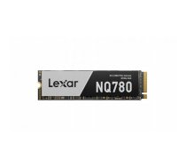 SSD Disk NQ780 1TB Gen4 NVMe 2280 6000/2500 | LNQ780X001T-RNNNG | 843367137008 | DGLXRWKT01NQ780