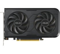 Graphic card GeForce RTX 5050 DUAL 8GB OC GDDR6 128BIT 3DP/HDMI | DUAL-RTX5050-O8G | 4711636178518 | KGASUN505378000