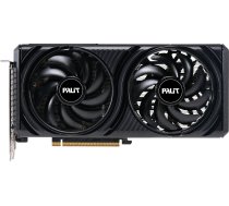 Graphics card GeForce RTX 5060 INFINITY 2 OC 8GB GDDR7 128bit 3DP/HDMI | NE75060V19P1-GB2063L | 4710562245684 | KGPALN506388005