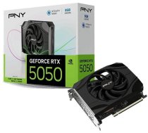 Graphic Card GeForce RTX 5050 8GB 1F VCG50508SFXPB1 | VCG50508SFXPB1 | 4718006459741