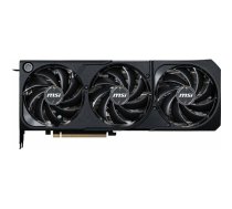 MSI GeForce RTX 5070 Ti 16G SHADOW 3X OC NVIDIA 16 GB GDDR7 BULK | RTX 5070 Ti 16G SHADOW 3X OC | 4711377352079 | VGAMISNVDM265