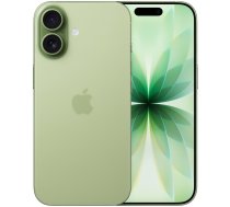 MOBILE PHONE IPHONE 17/256GB SAGE MG6N4 APPLE | MG6N4SX/A | 195950644333