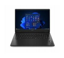 Laptop HP HP Omen 17-db1007nw - Ryzen AI 7 350 | 17,3''-FHD-144Hz | 16GB | 1TB | W11P | RTX5060 | C3BY1EA|10M2W11P | 5906849858220
