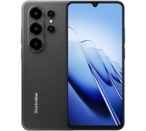 MOBILE PHONE WAVE 10/8/128GB BLACK BLACKVIEW | WAVE10 8/128 BLACK | 6931548326571