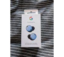 Słuchawki Google Pixel Buds Pro bay | GA05191-DE | 193575037035