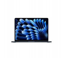 MacBook Air 13.6 inches: M4 10/10, 24GB, 1TB SSD, 35W - Midnight | MC6C4ZE/A/D1|Z1GU0004T | 5902002305419