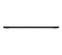 MacBook Air 15.3 inch: M4 10/10, 24GB, 1TB SSD, 70W - Midnight | MC6L4ZE/A/D1/Z1|Z1H2000KP | 5902002305808