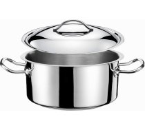 Tomgast EXCLUSIVE Garnek niski 24 cm z pokrywką | 5908284707903 | 5908284707903