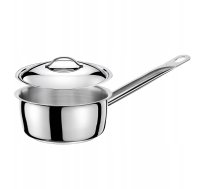 Tomgast EXCLUSIVE Rondel głęboki 24 cm z pokrywką | TG-9924-24 | 5908284707996
