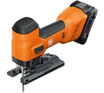 Wyrzynarka Fein Fein F-IRON JIG 26 AS Set Cordless Jigsaw | 71360562000 | 4014586900322