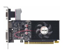 Graphics card GeForce GT 240 1GB DDR3 128BIT DVI HDMI VGA LP Fan V2 | AF240-1024D3L2-V2 | 4897033784924 | KGAFXN220000003