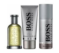 Hugo Boss HUGO BOSS Bottled EDT 100ml + DEO 150ml + SG100ml | PARF221981206 | 3614228832731